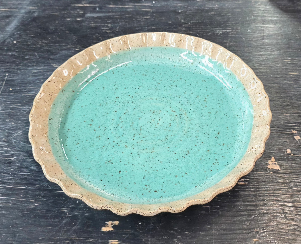 12" Pie Plate