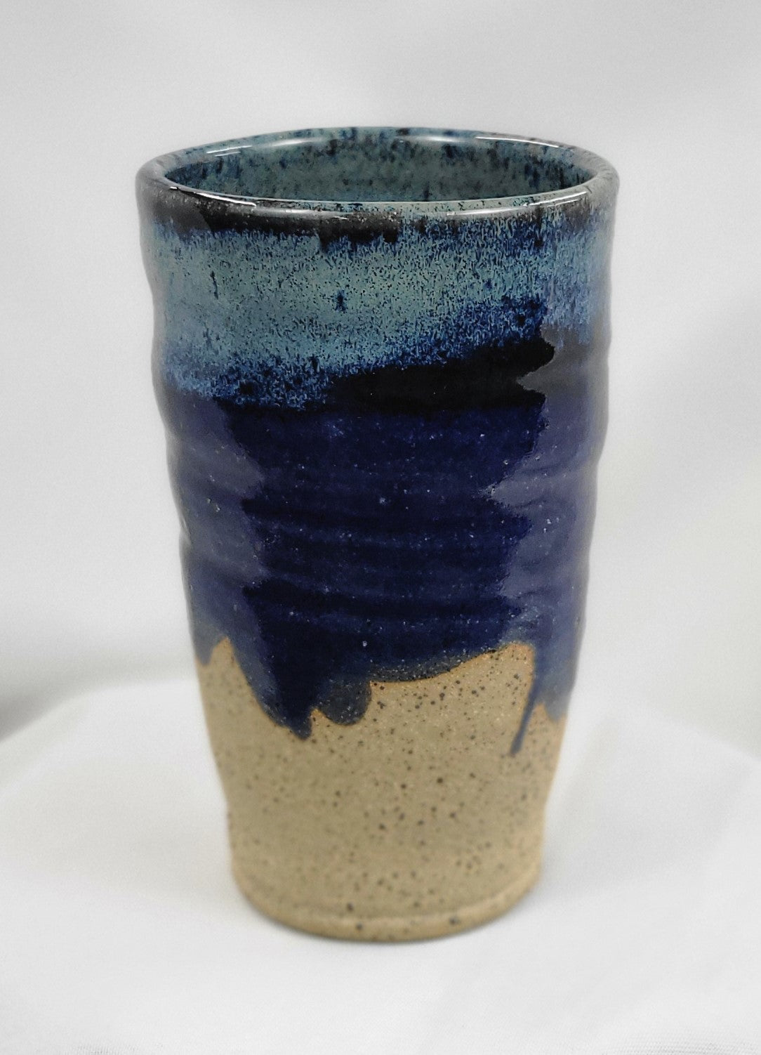 Tumbler, 16 oz. Stoneware