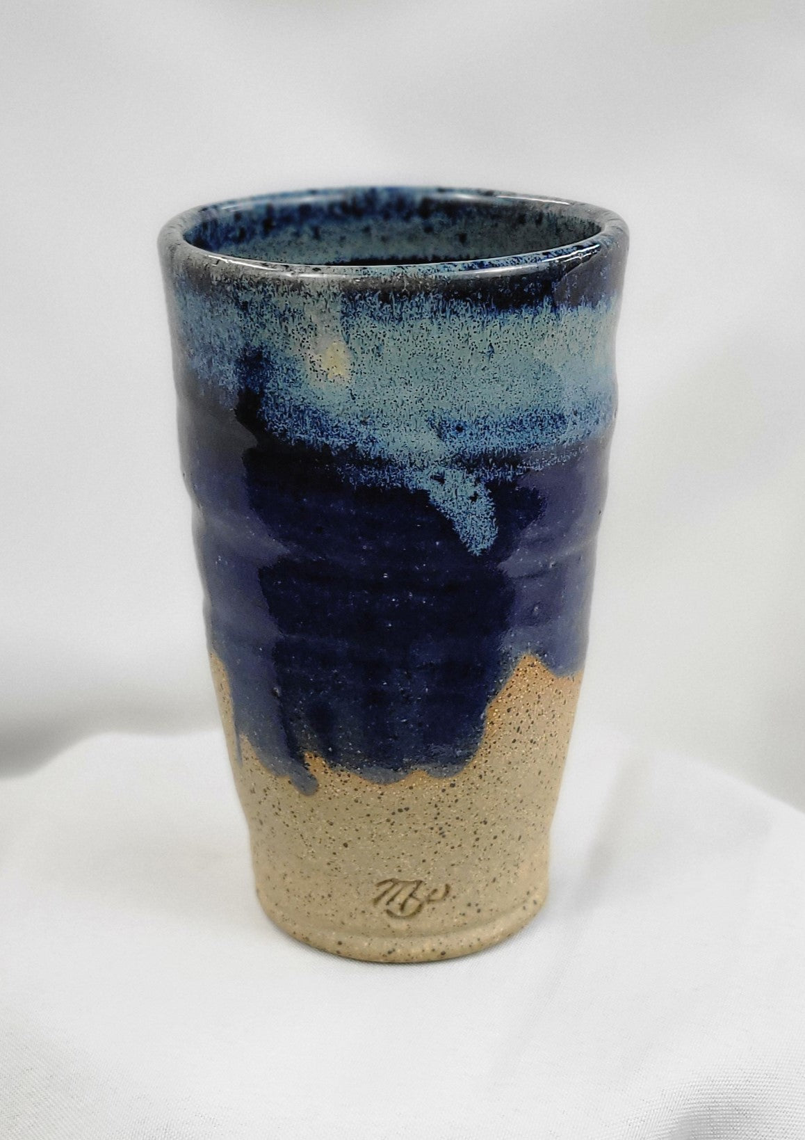 Tumbler, 16 oz. Stoneware