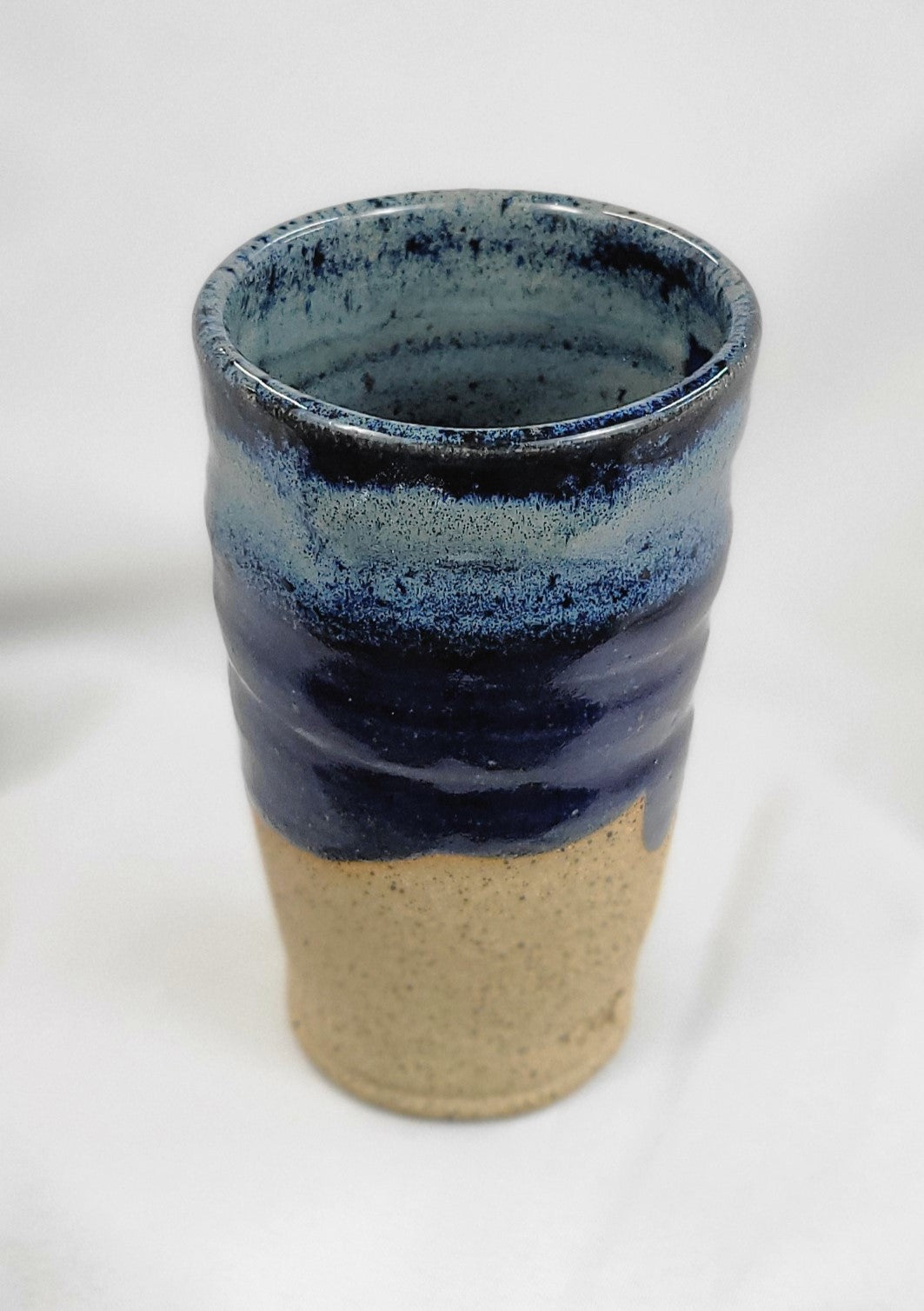 Tumbler, 16 oz. Stoneware