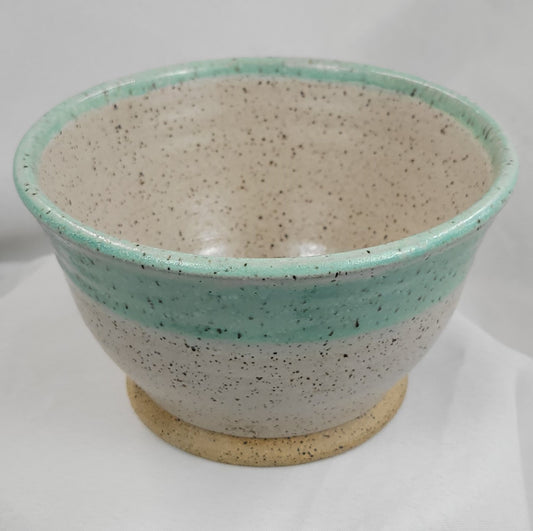 Small Stoneware Bowl