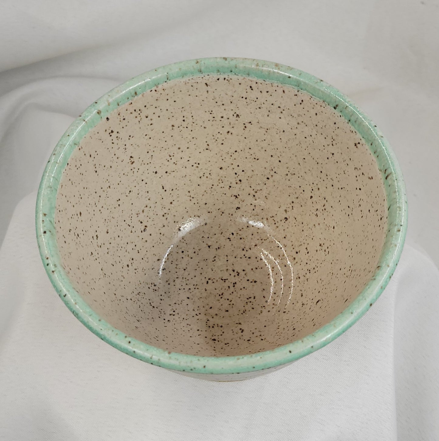 Small Stoneware Bowl