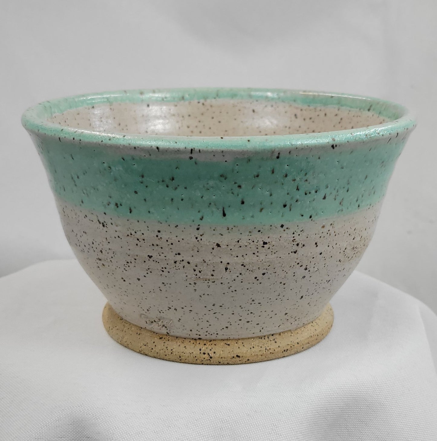 Small Stoneware Bowl