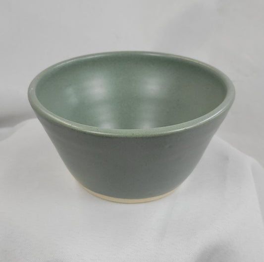 Small Stoneware Bowl