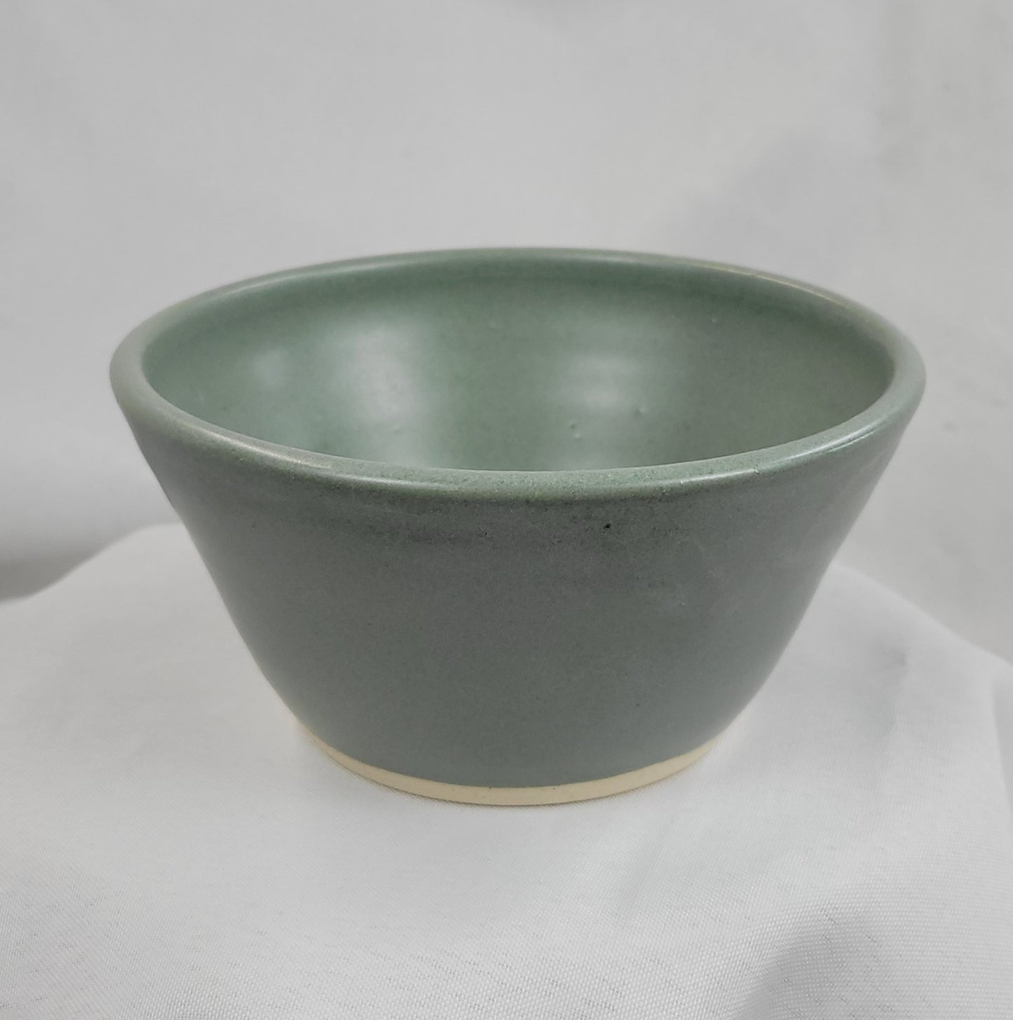 Small Stoneware Bowl