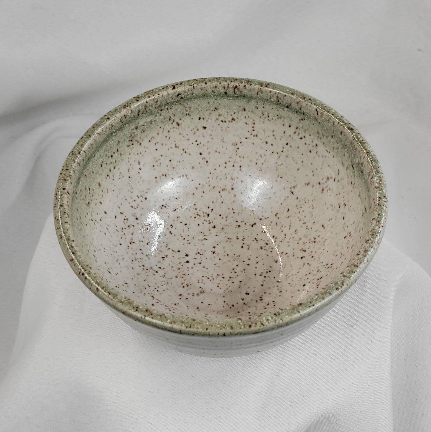 GP Stoneware Bowl