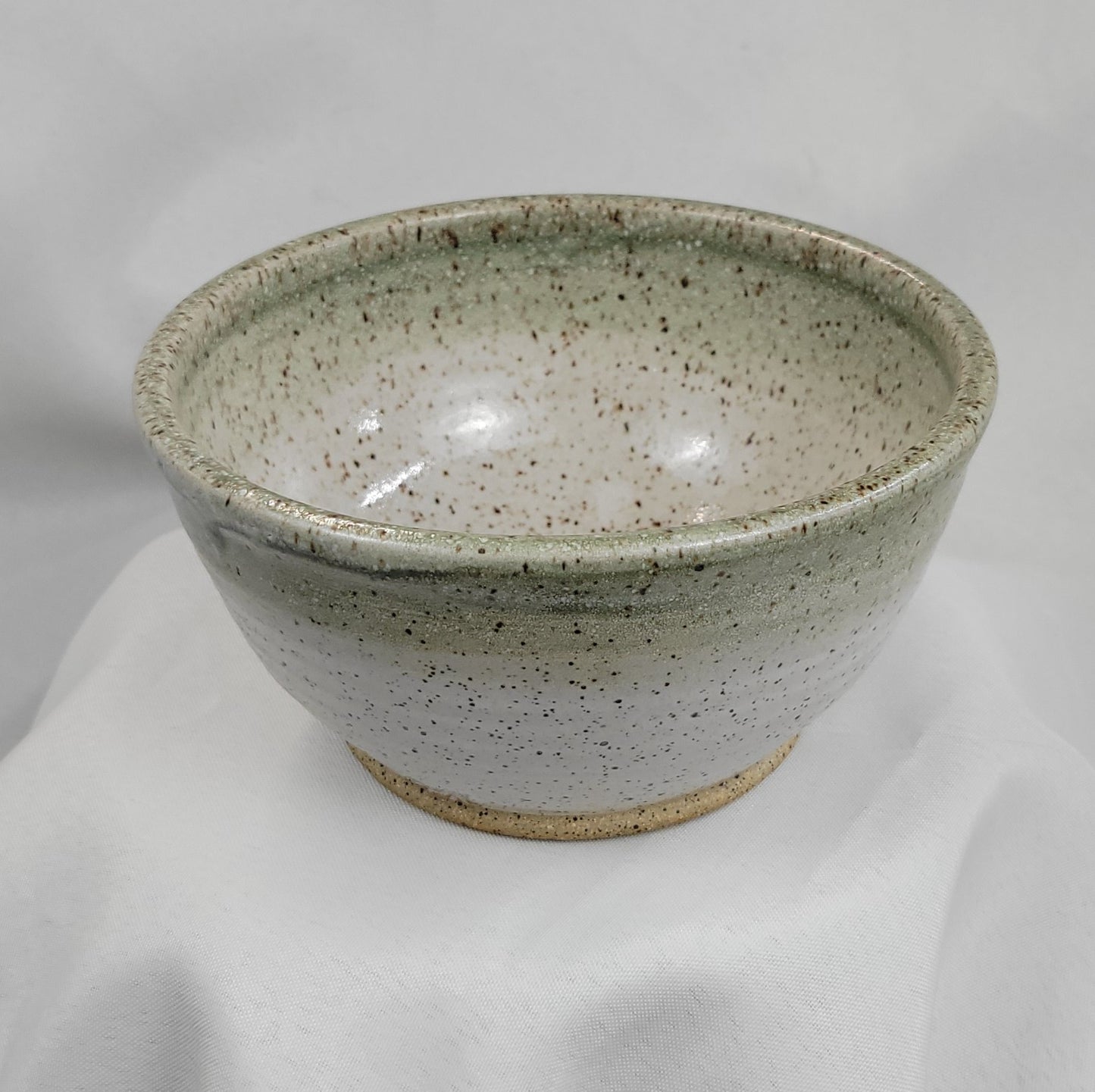 GP Stoneware Bowl