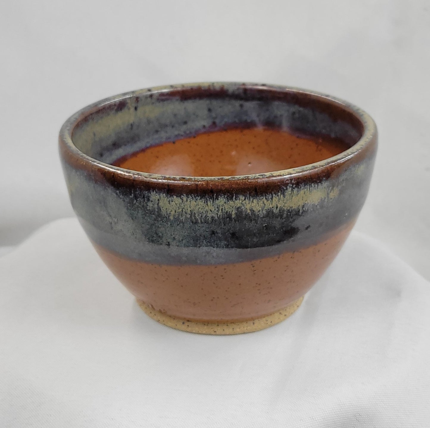 Small Stoneware Bowl