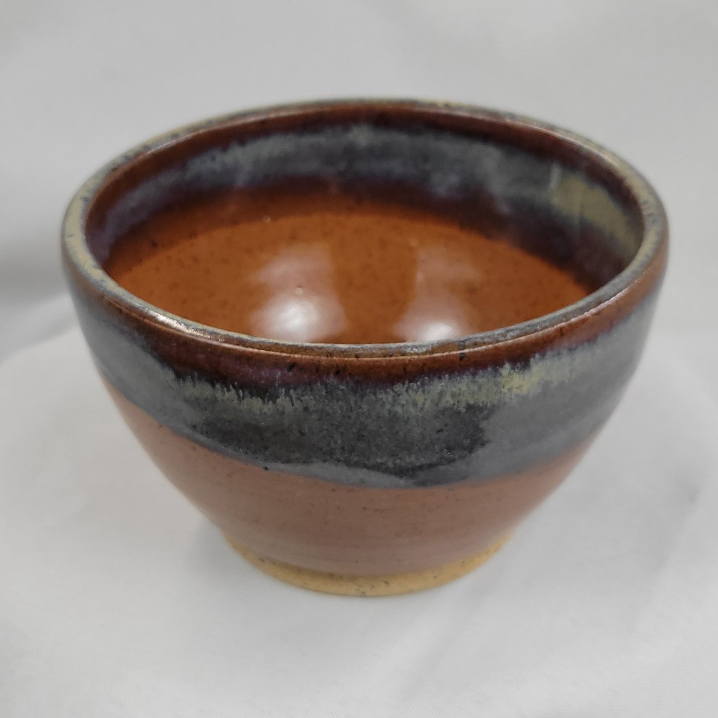 Small Stoneware Bowl