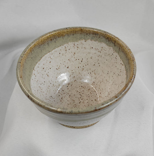 GP Stoneware Bowl