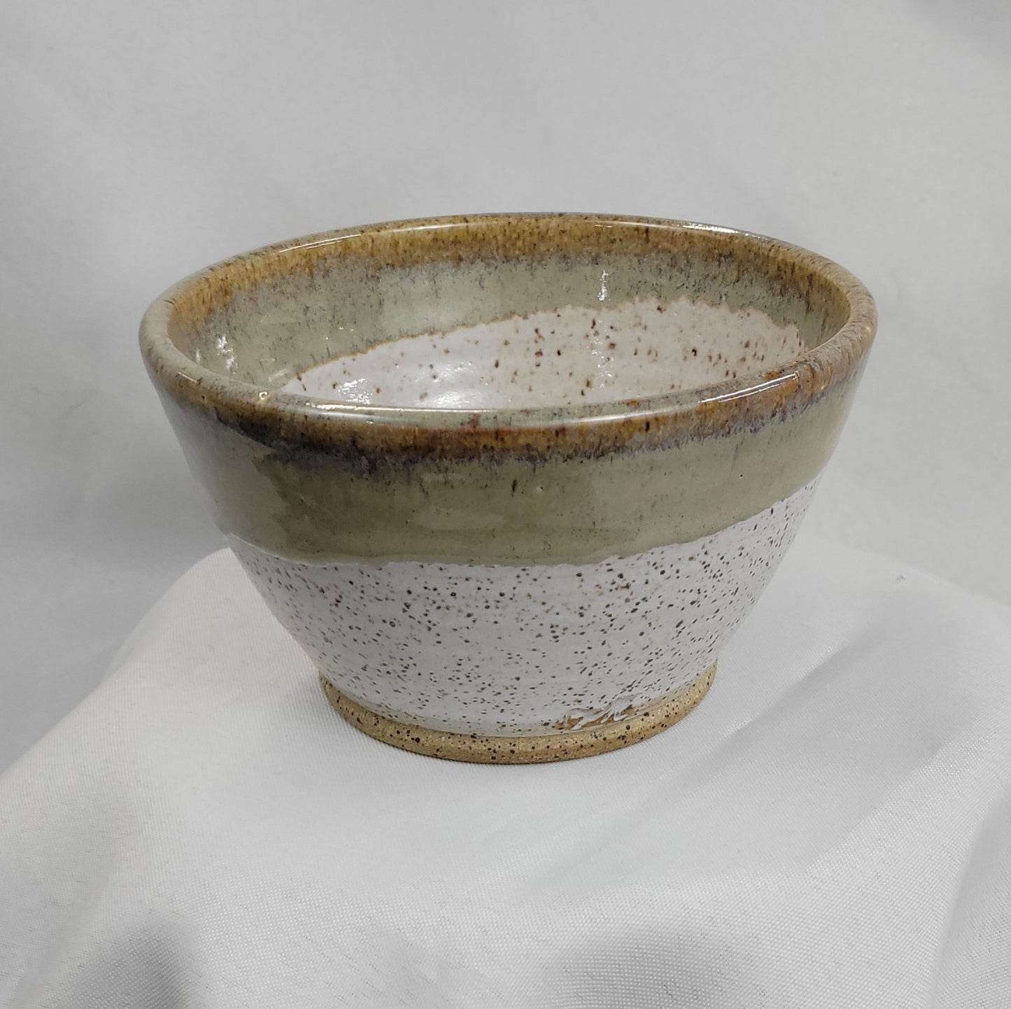 GP Stoneware Bowl