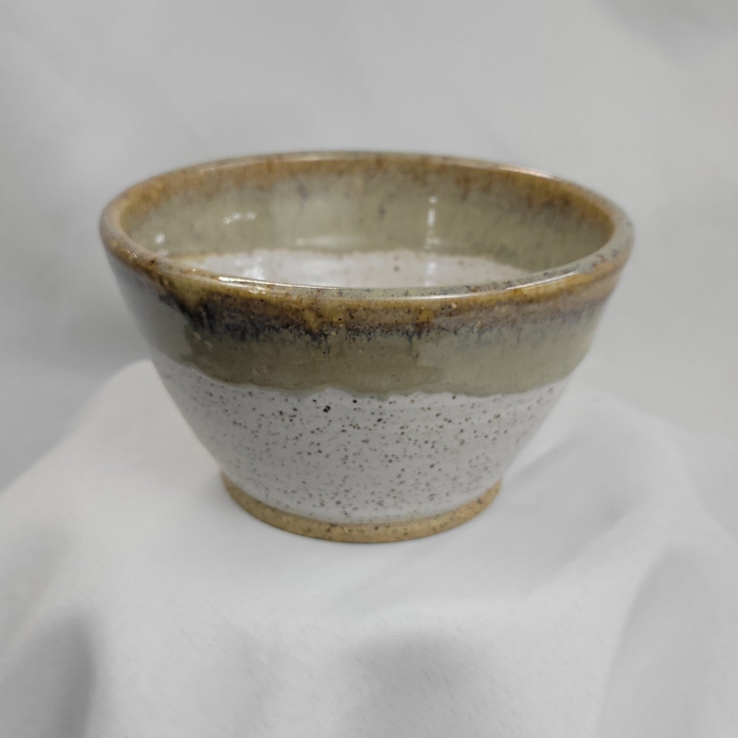 GP Stoneware Bowl