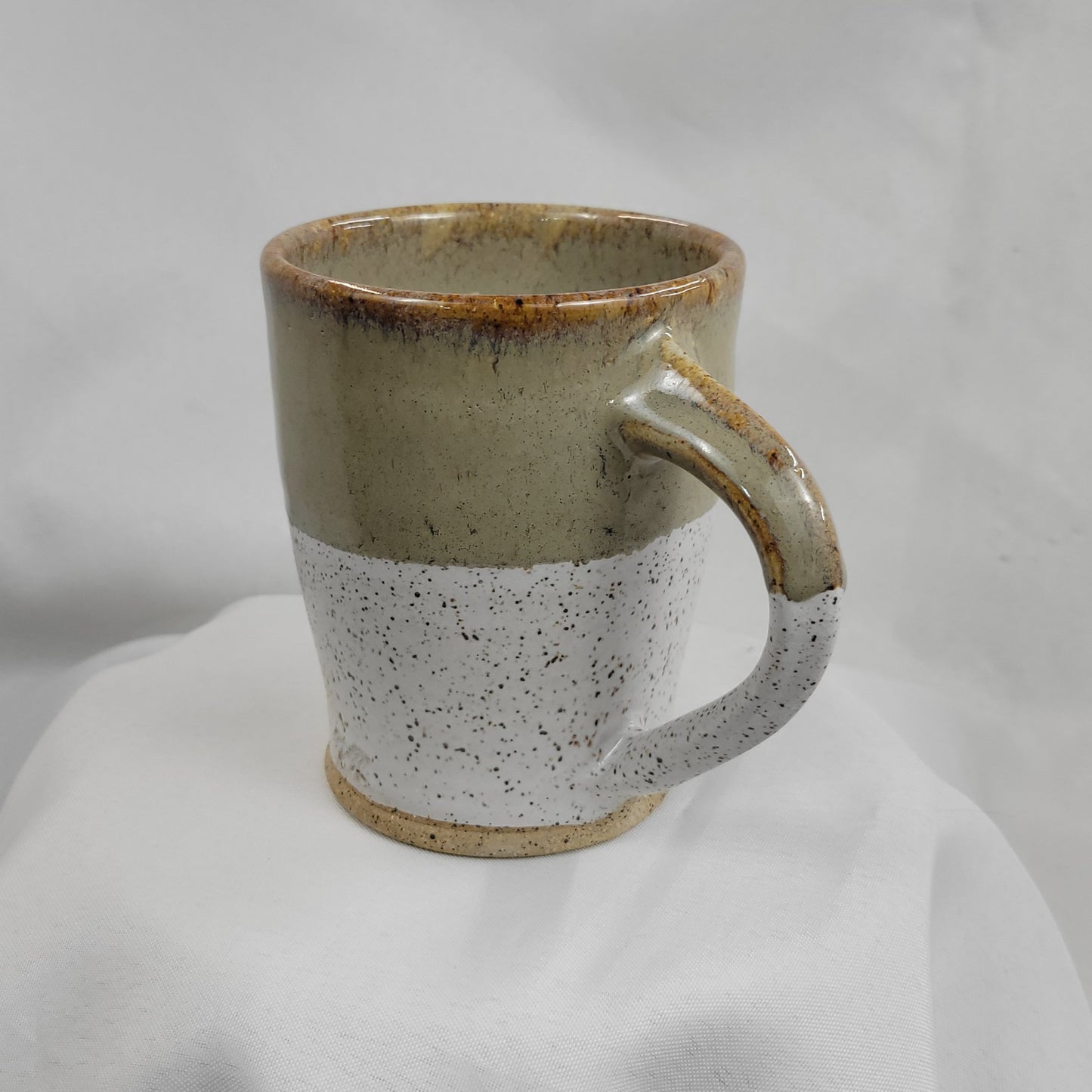 Mug, 16 oz. Stoneware