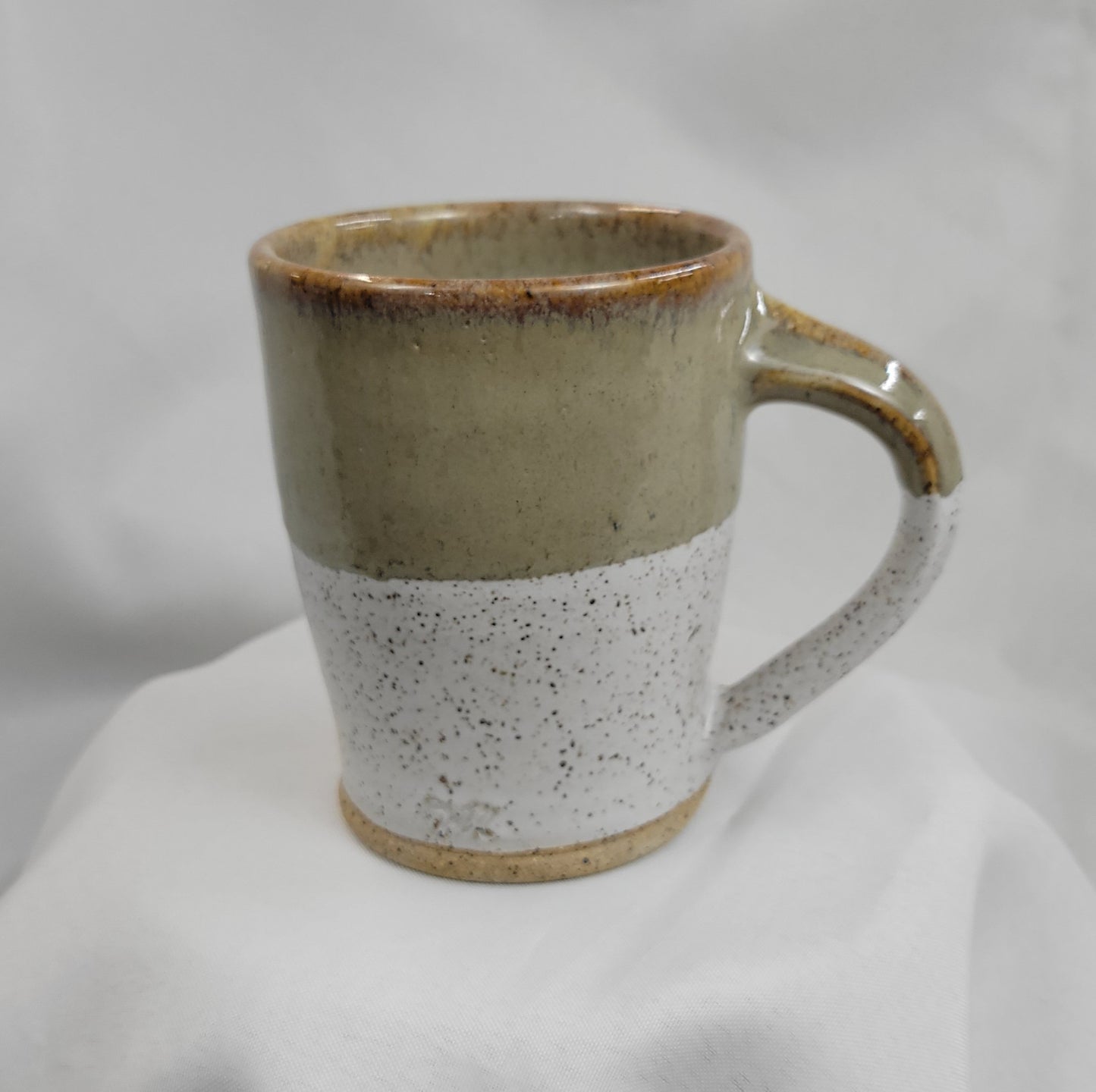 Mug, 16 oz. Stoneware