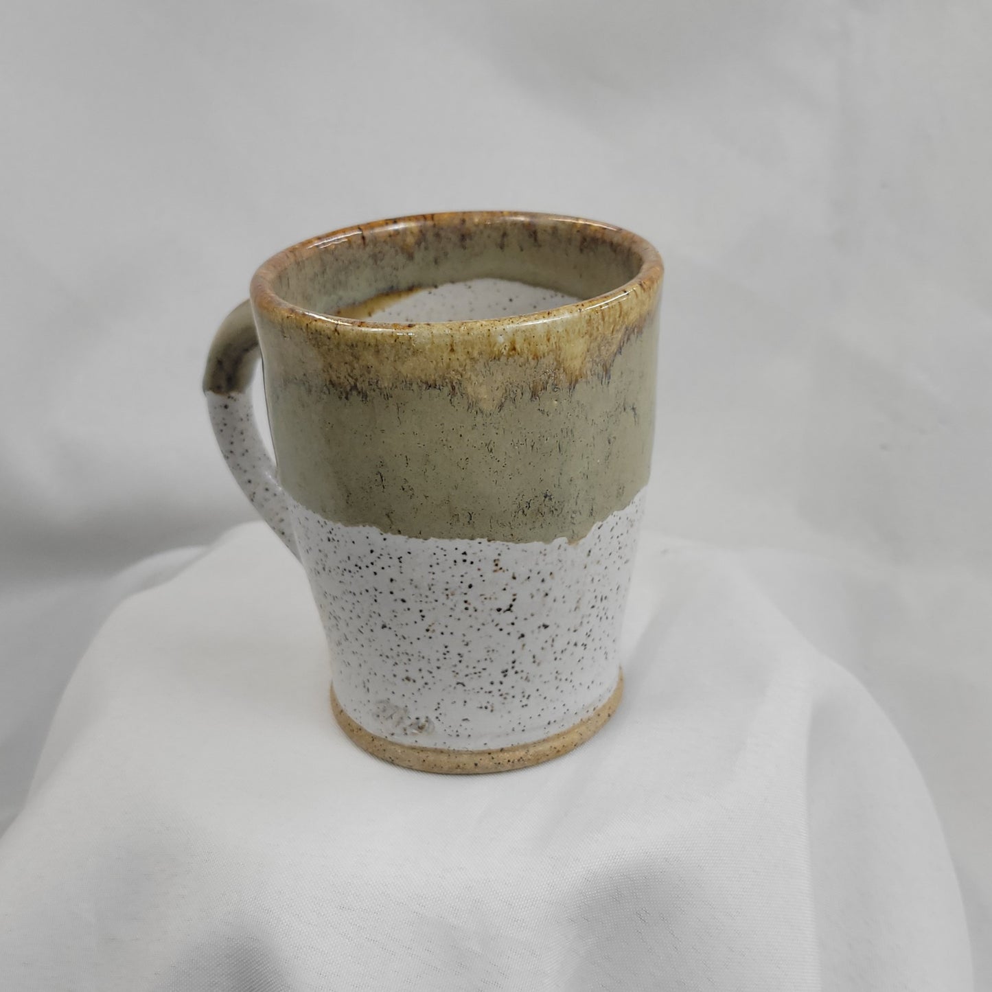 Mug, 16 oz. Stoneware