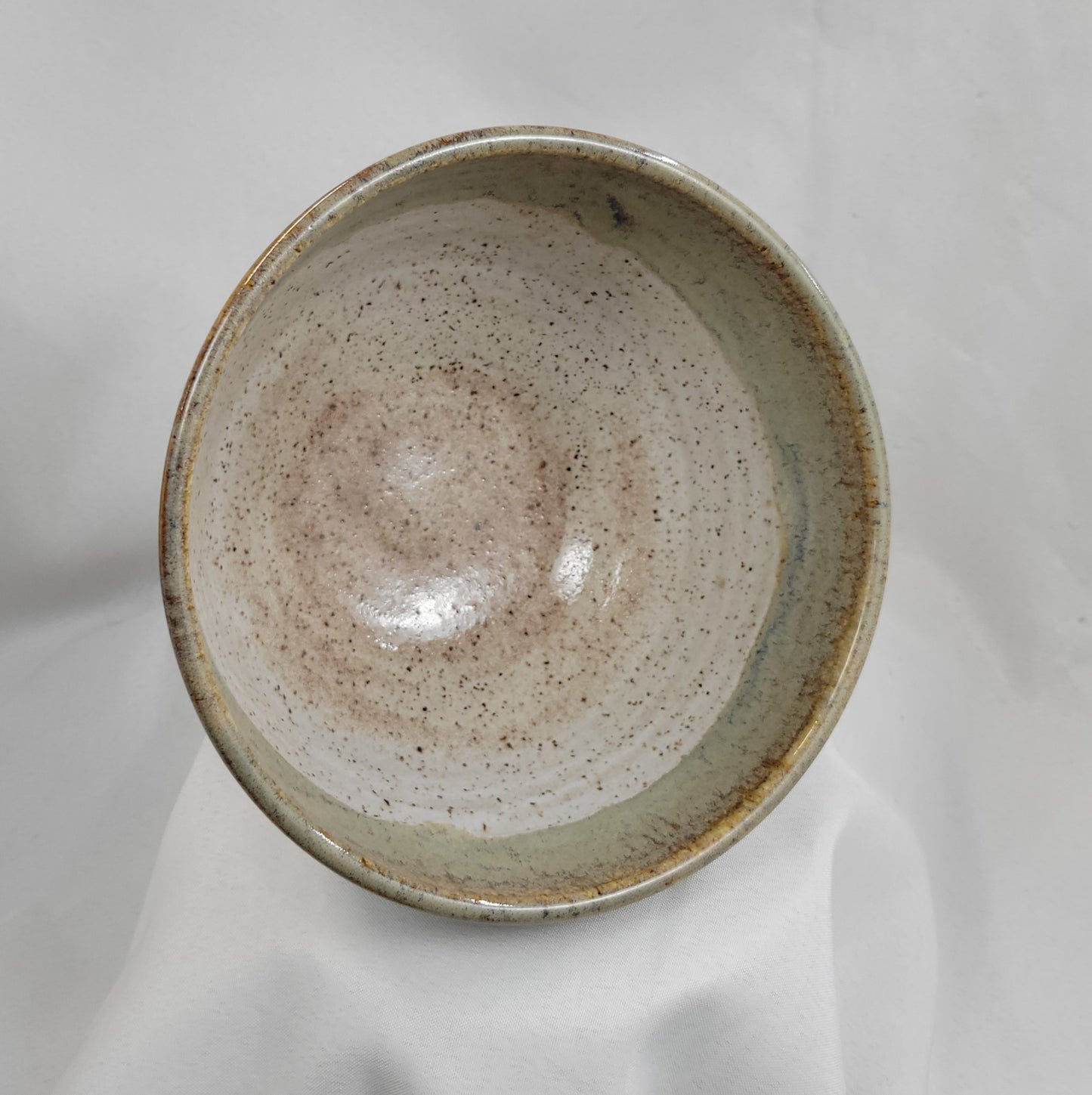 Stoneware Mixing Bowl