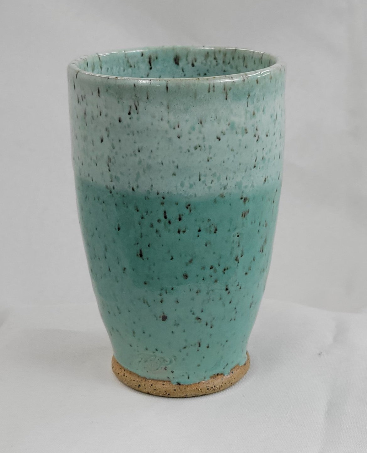 Tumbler, 12 oz. Stoneware