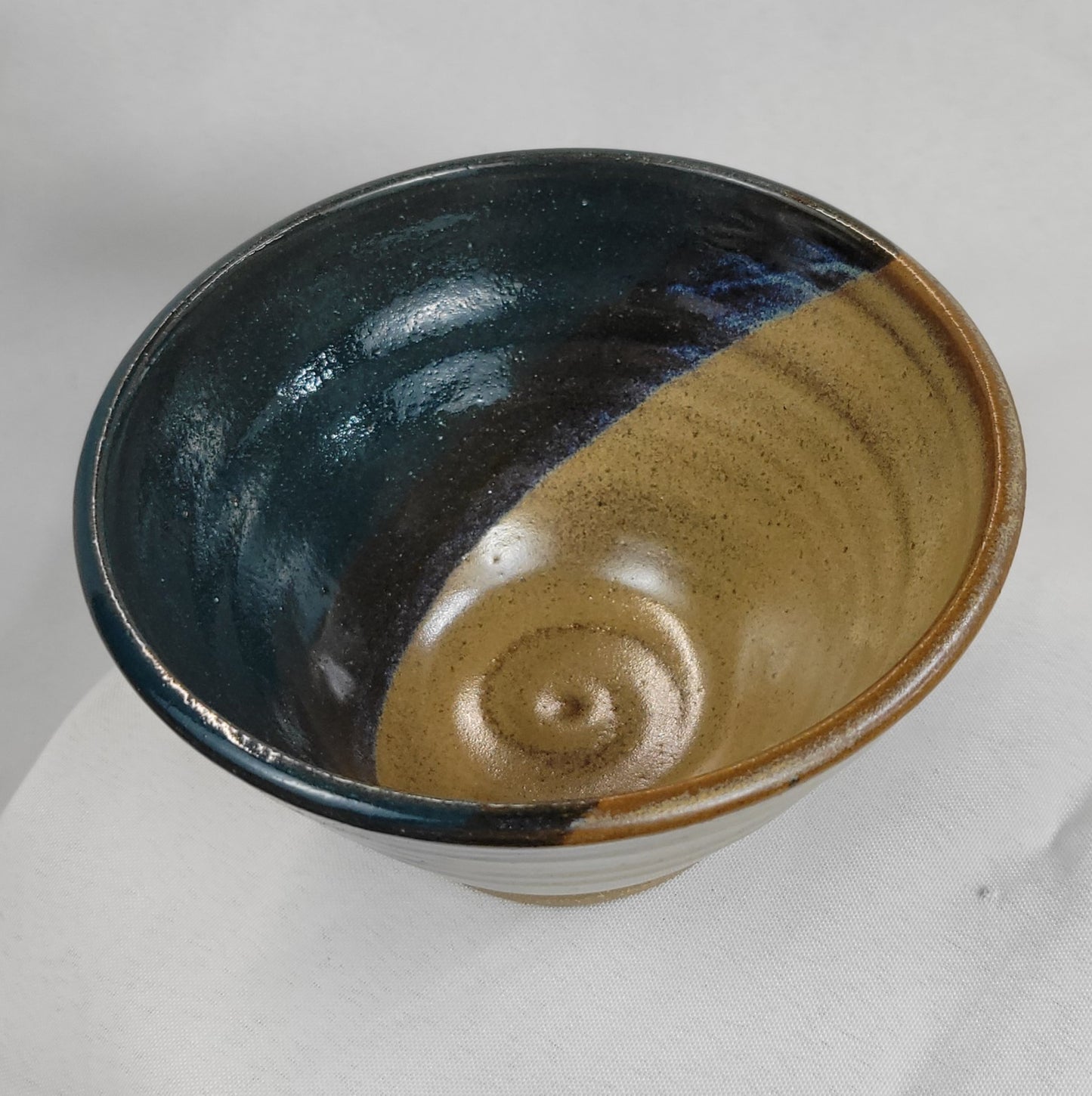 Small Stoneware Bowl