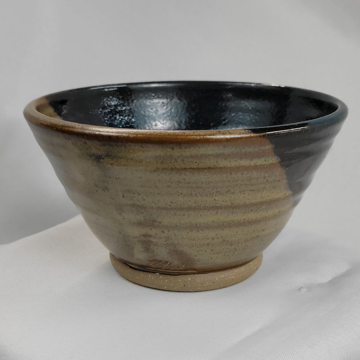 Small Stoneware Bowl