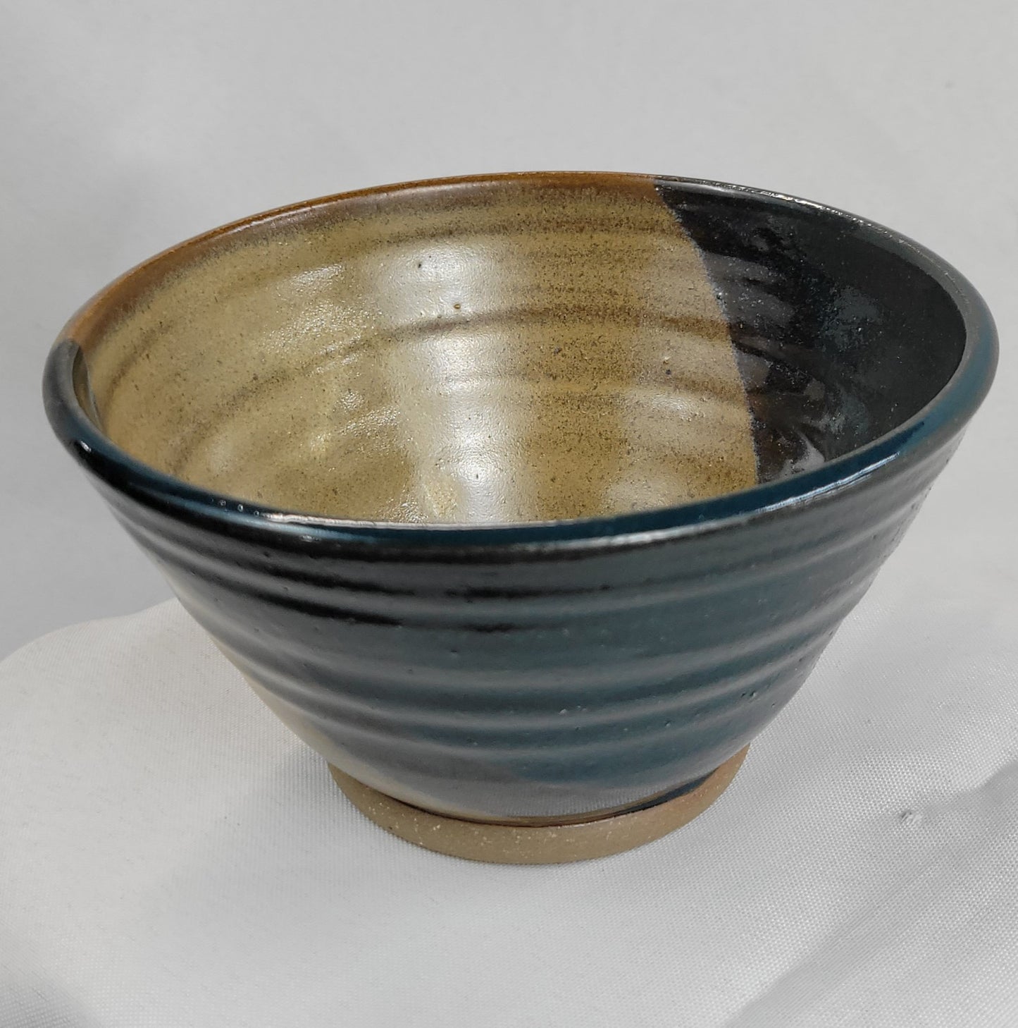 Small Stoneware Bowl