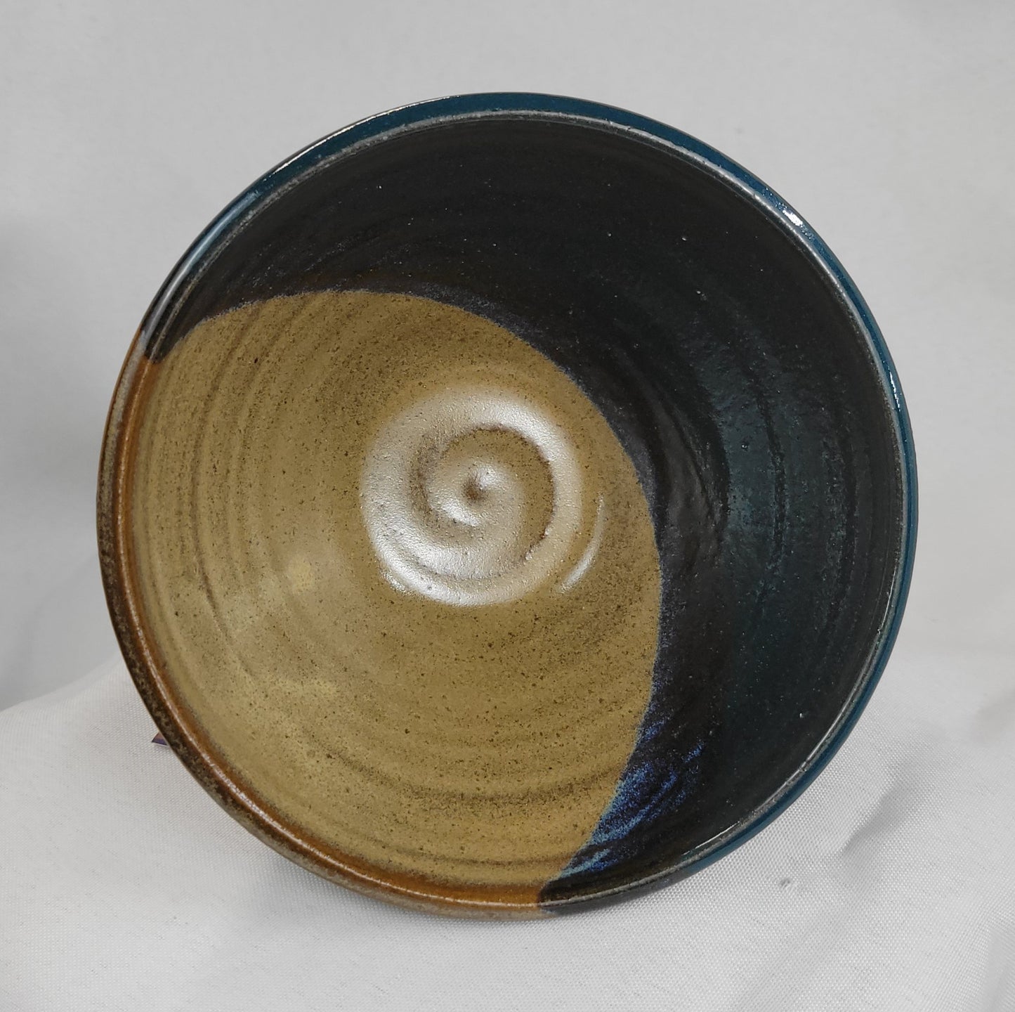 Small Stoneware Bowl