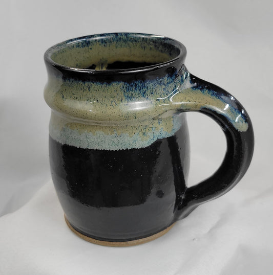 Mug, 28 oz. Stoneware