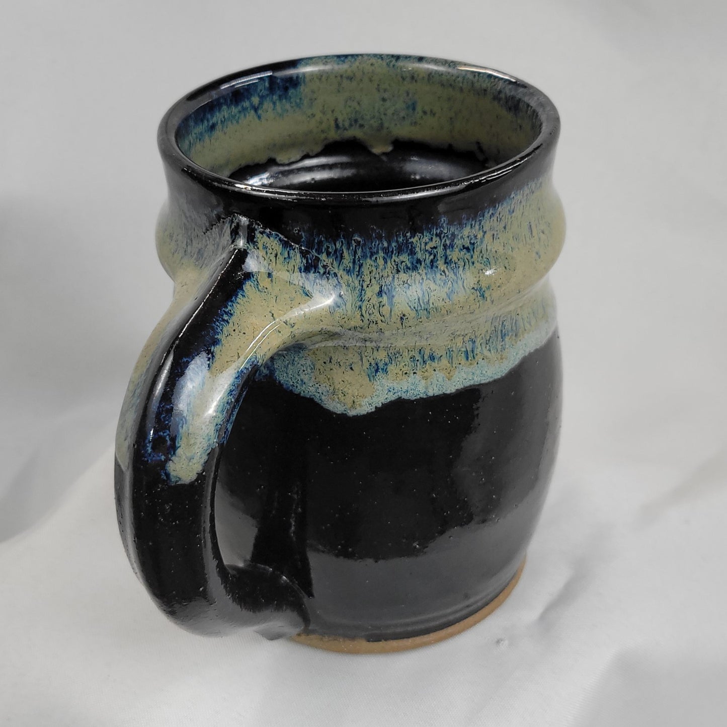 Mug, 28 oz. Stoneware