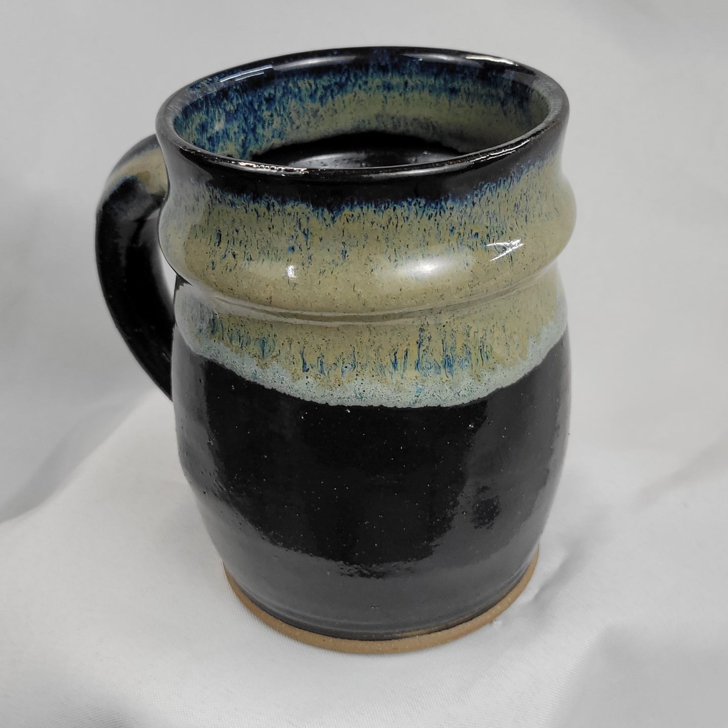 Mug, 28 oz. Stoneware