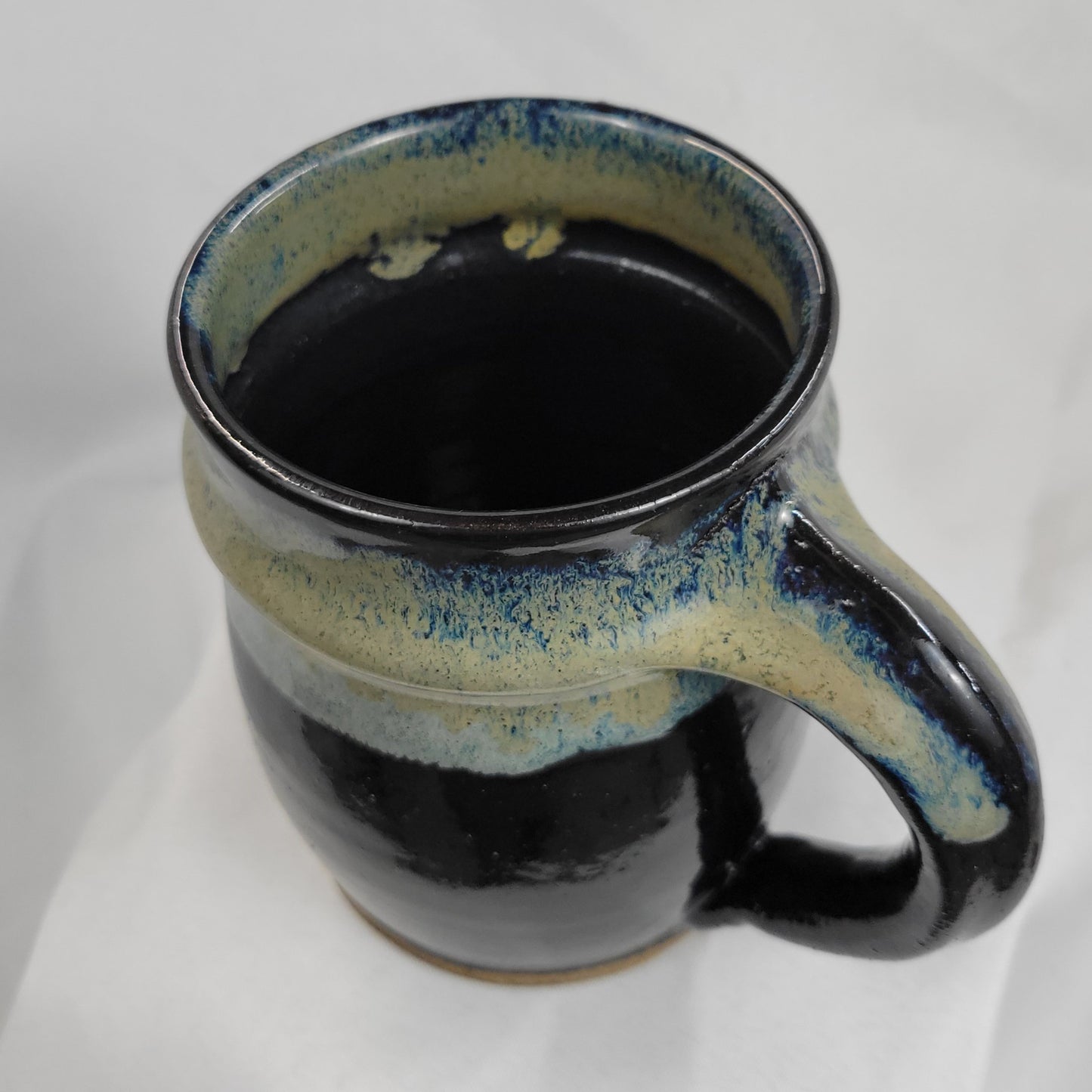 Mug, 28 oz. Stoneware