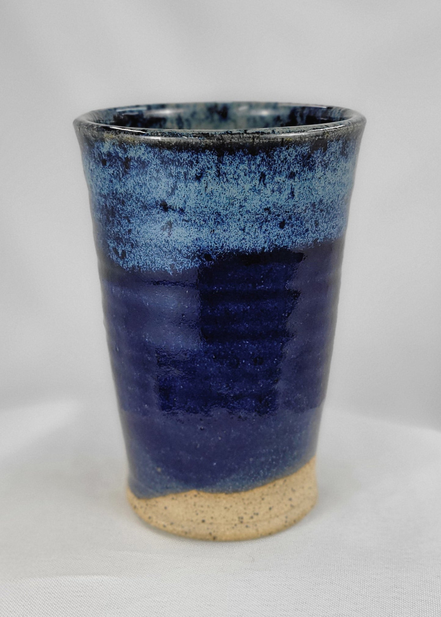 Tumbler, 12 oz. Stoneware