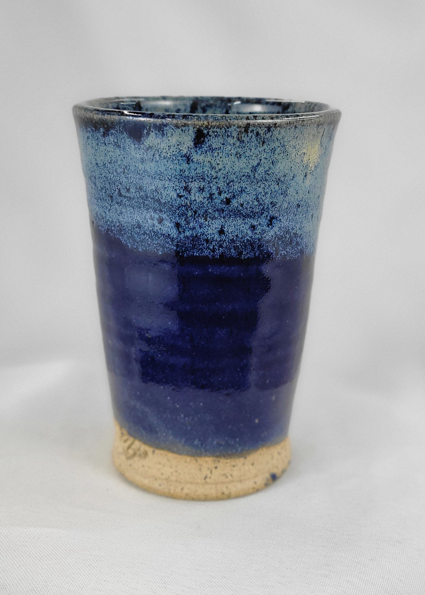 Tumbler, 12 oz. Stoneware