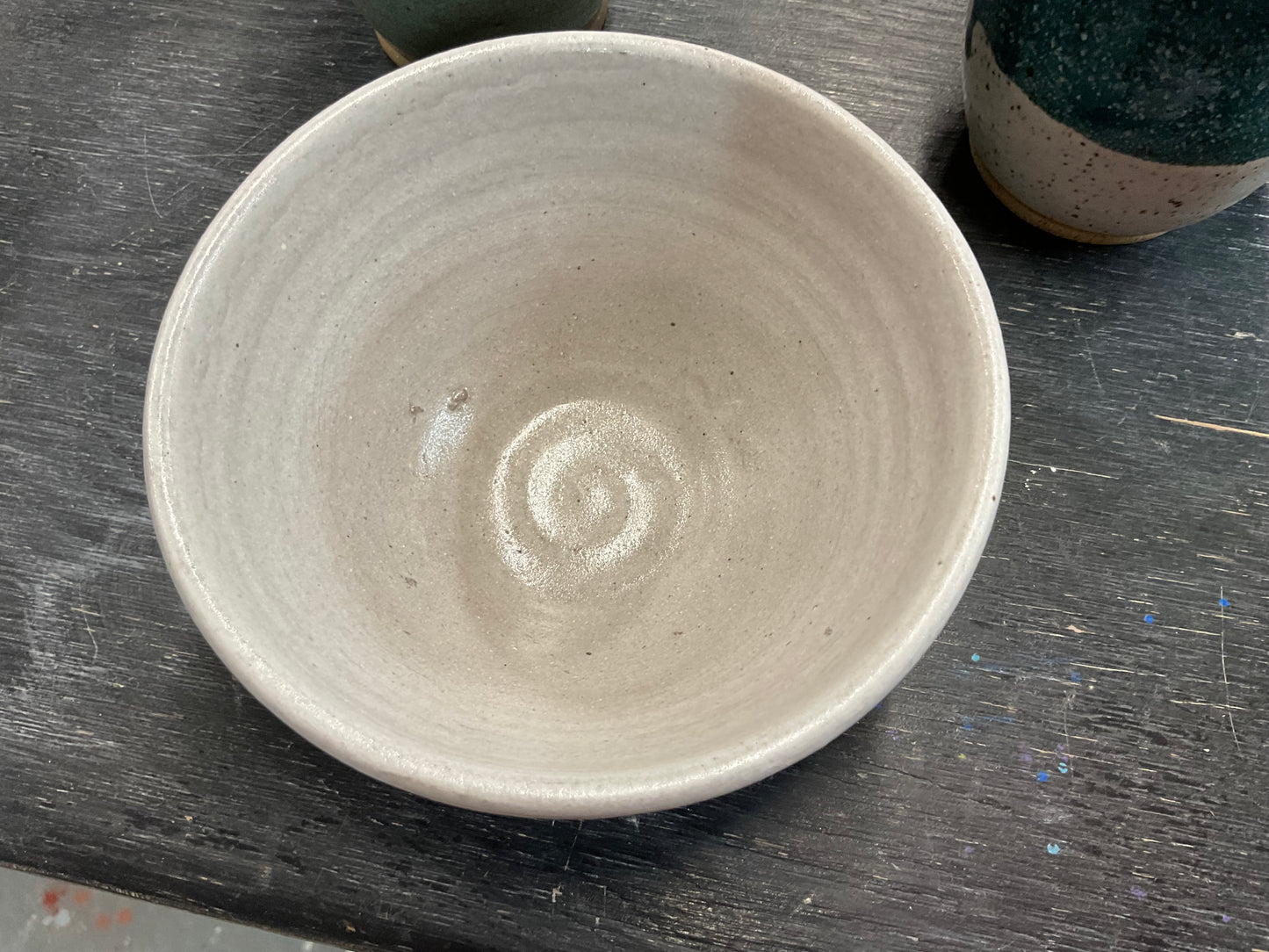 Custom pieces