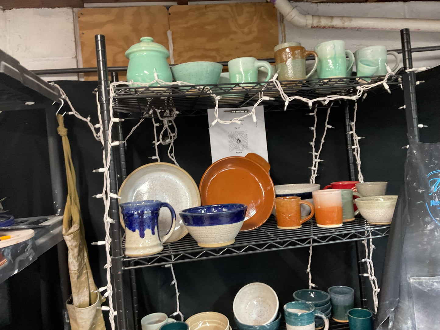 Custom pieces