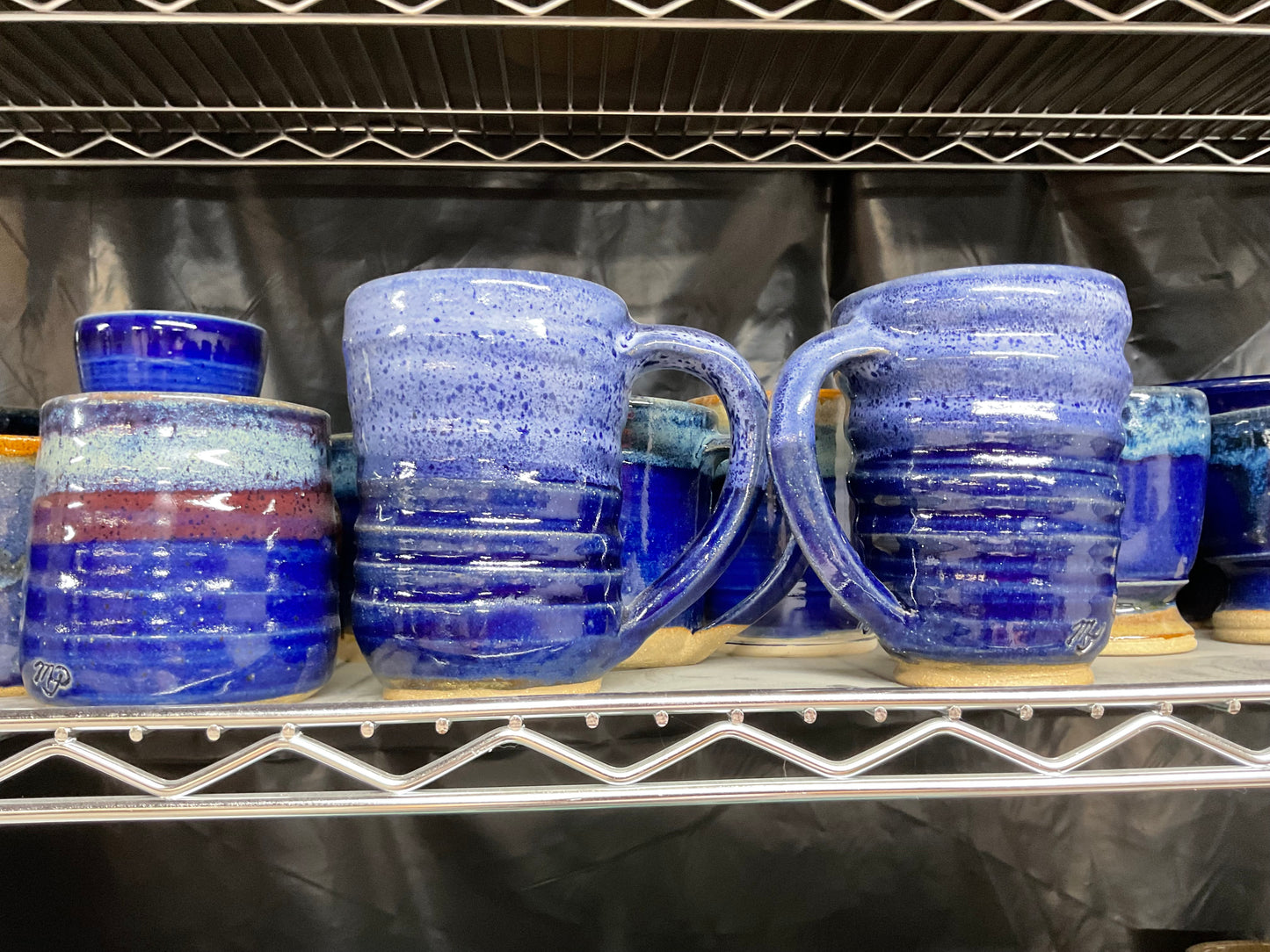 Custom pieces
