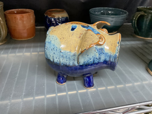 Piggie bank