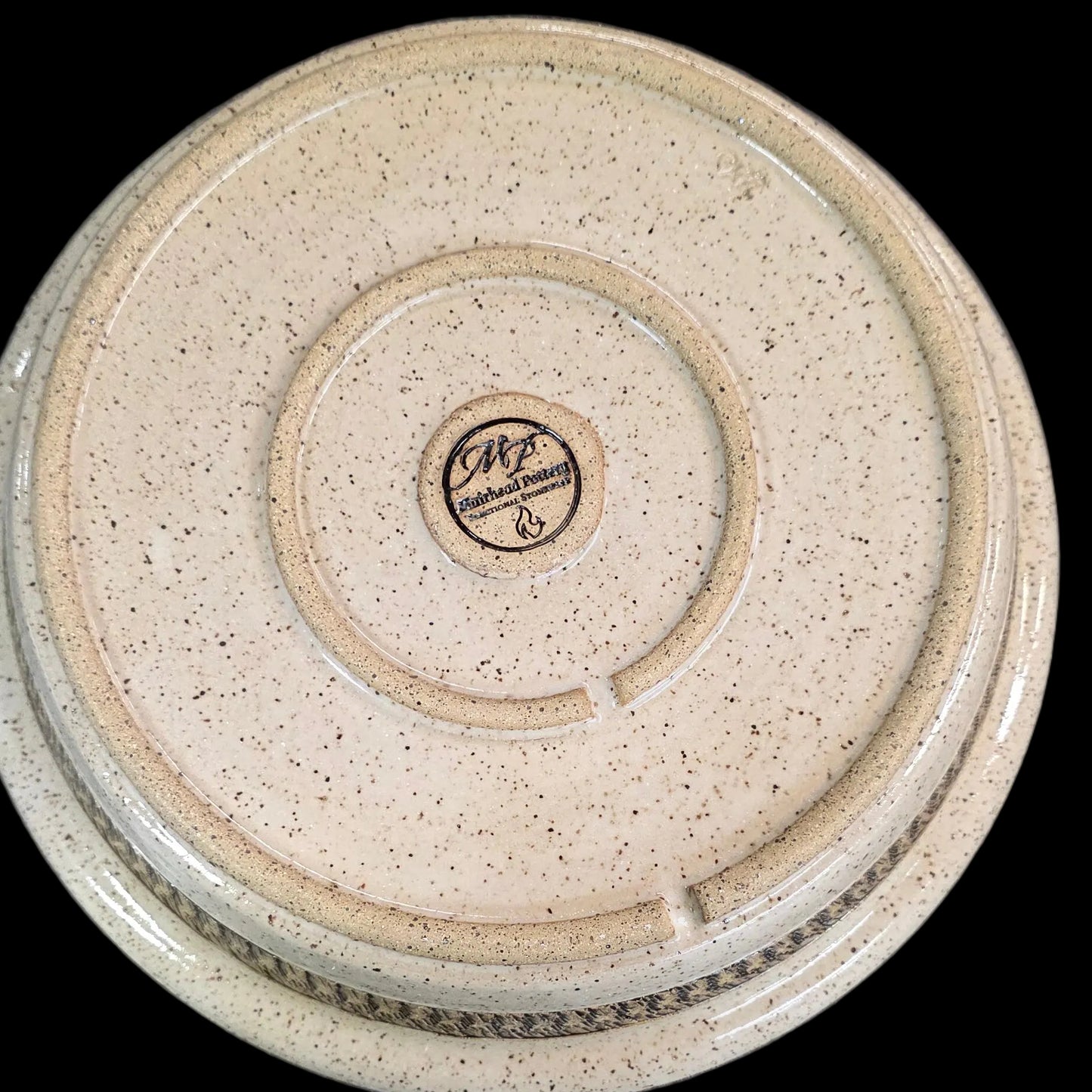 Large Baking dish w/ Lid (MTO)