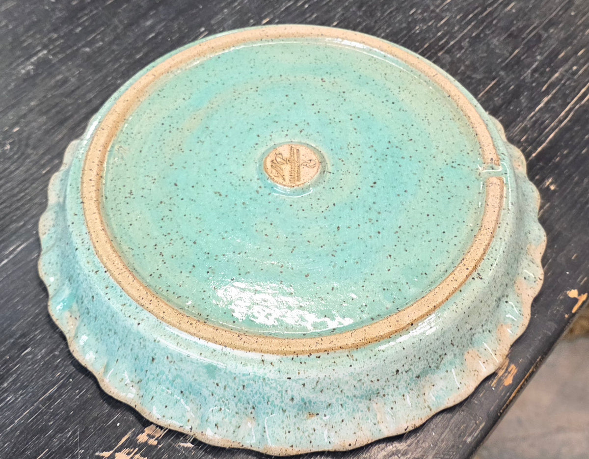 12" Pie Plate