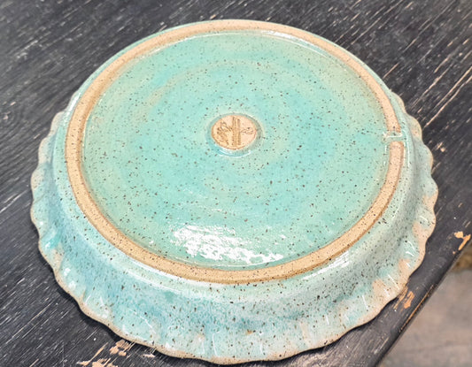 12" Pie Plate
