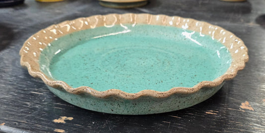 12" Pie Plate